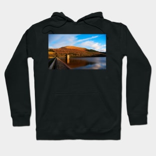 Talybont Reservoir Hoodie